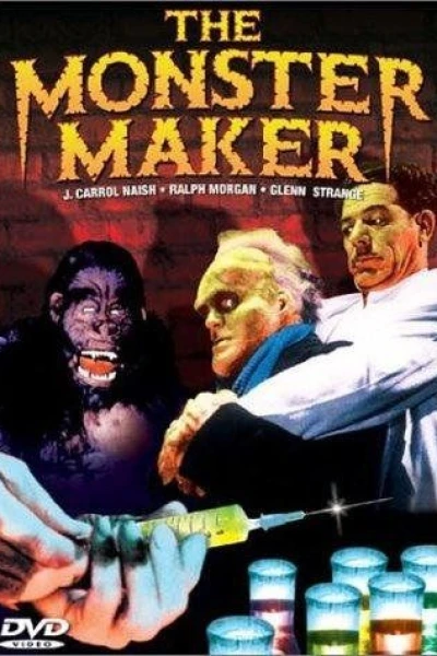 The Monster Maker