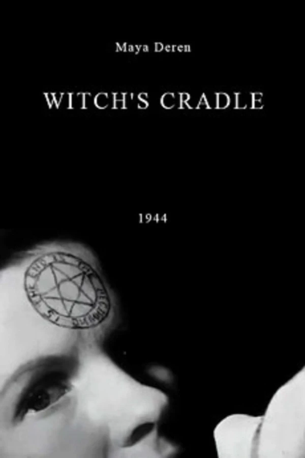 Witch's Cradle Poster