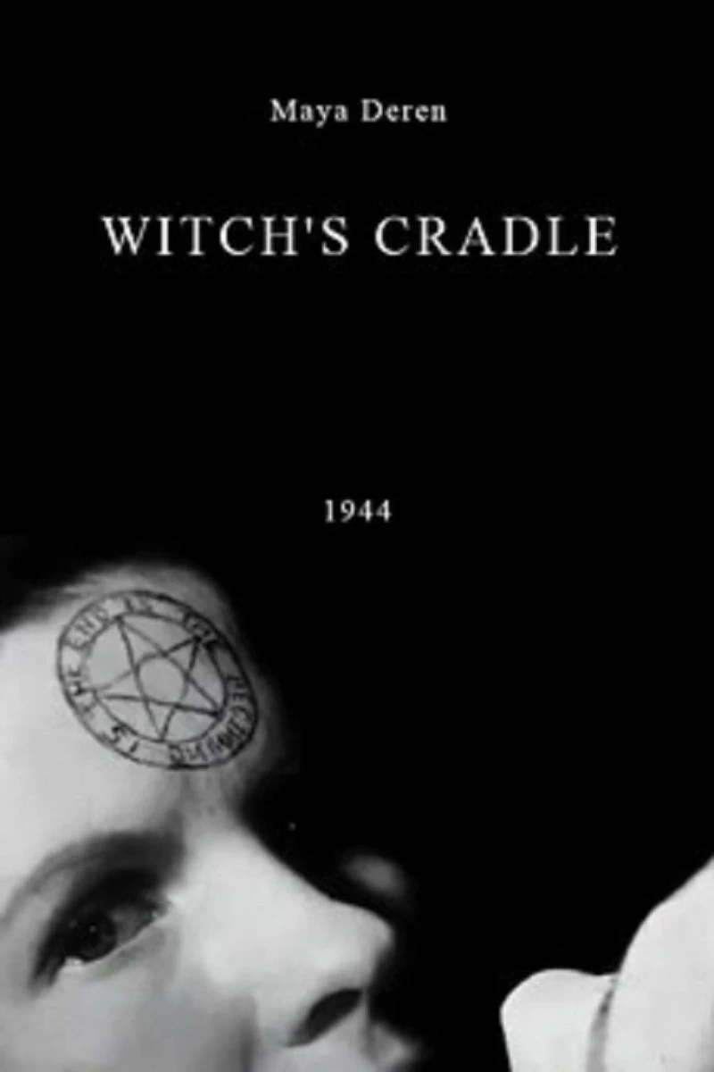 Witch's Cradle Poster