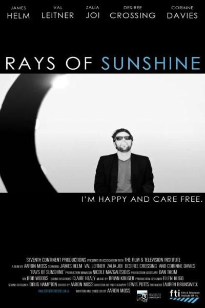 Rays of Sunshine