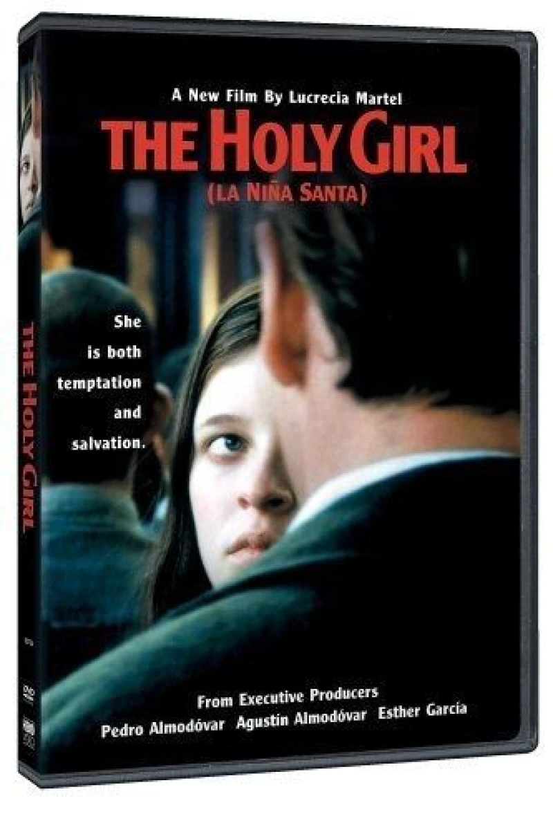 The Holy Girl Poster