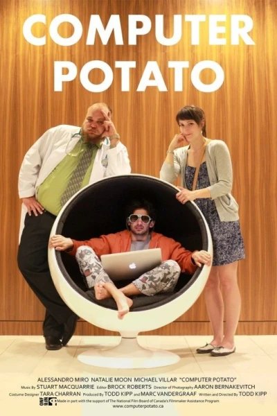 Computer Potato