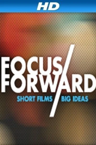 Focus Forward: Mushroom Man