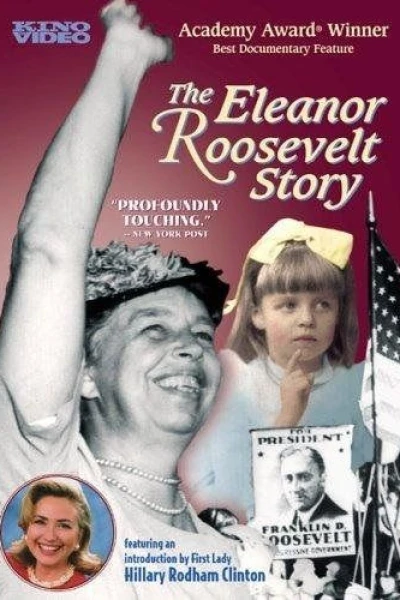 The Eleanor Roosevelt Story