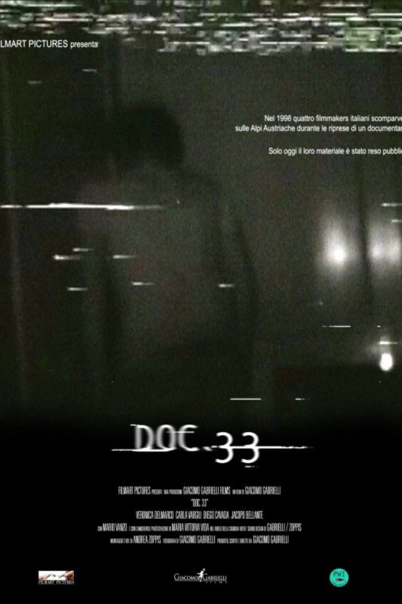 Doc. 33 Poster