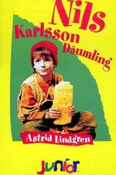 Astrid Lindgrens Nils Karlsson Pyssling