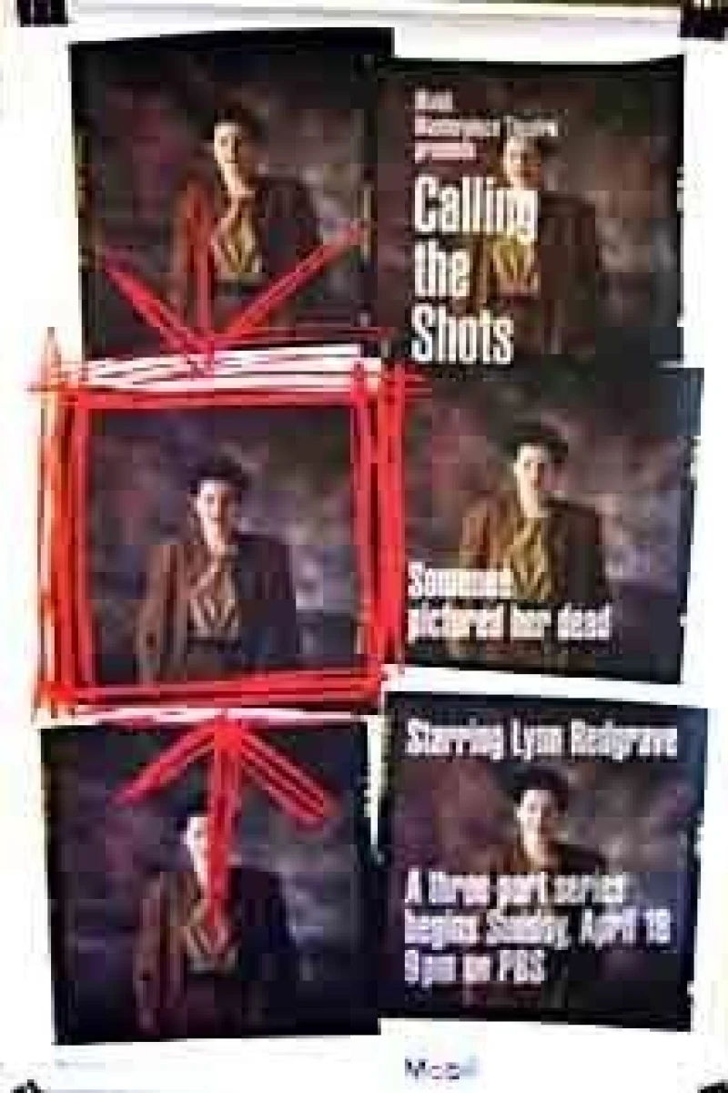 Calling the Shots Poster