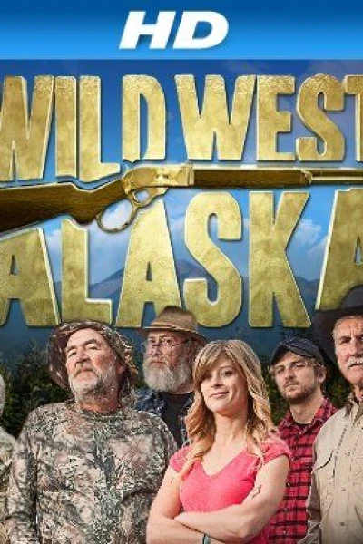 Wild West Alaska