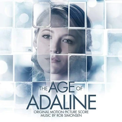 The Age of Adaline: Music from the Motion Picture