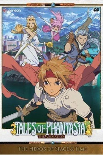 Tales of Phantasia