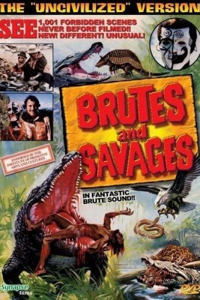 Brutes and Savages