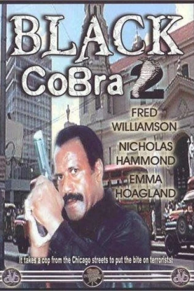 The Black Cobra 2