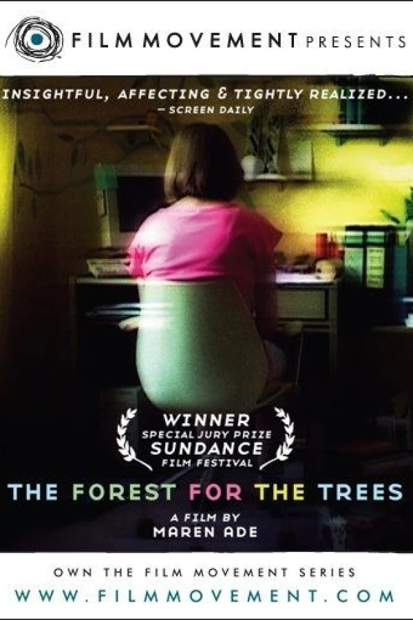 The Forest for the Trees Poster