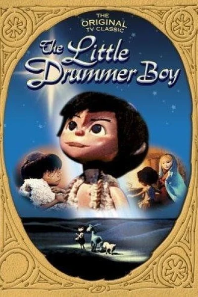 The Little Drummer Boy