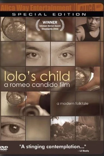 Lolo's Child