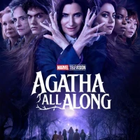 Agatha All Along