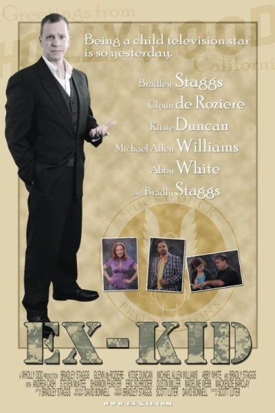 Ex-Kid