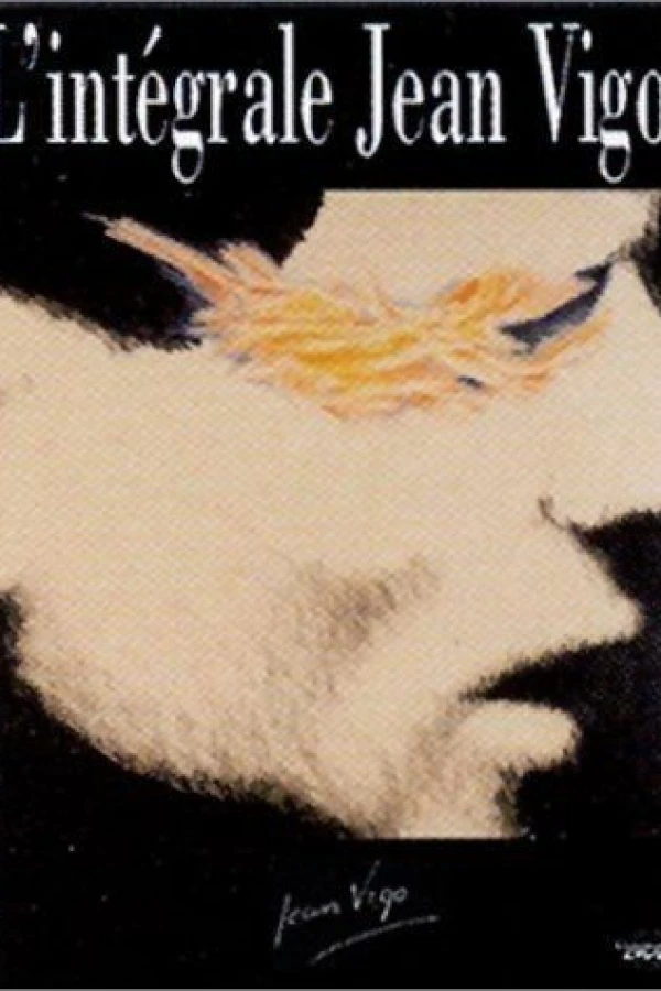 Nice - À propos de Jean Vigo Poster