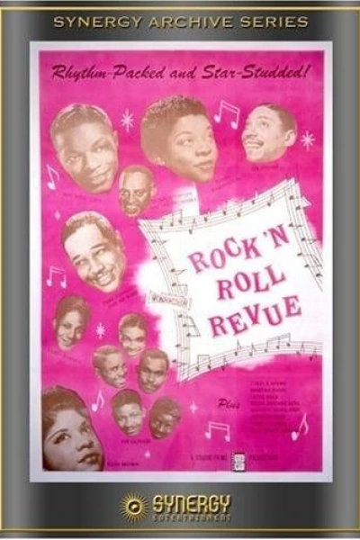 Rock 'n' Roll Revue