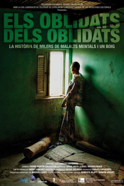 Els oblidats dels oblidats