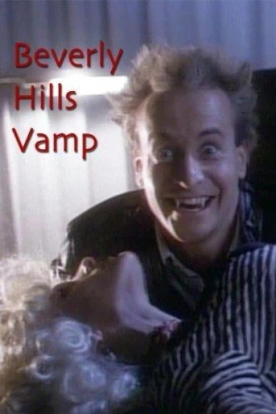 Beverly Hills Vamp