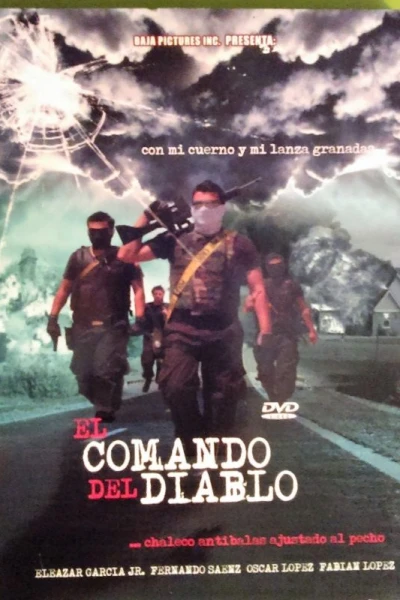 El comando del diablo