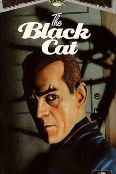 Den svarta katten
