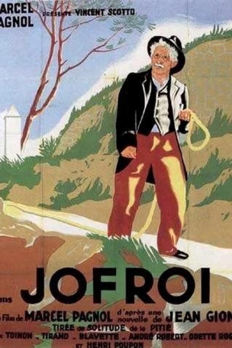 Jofroi Poster