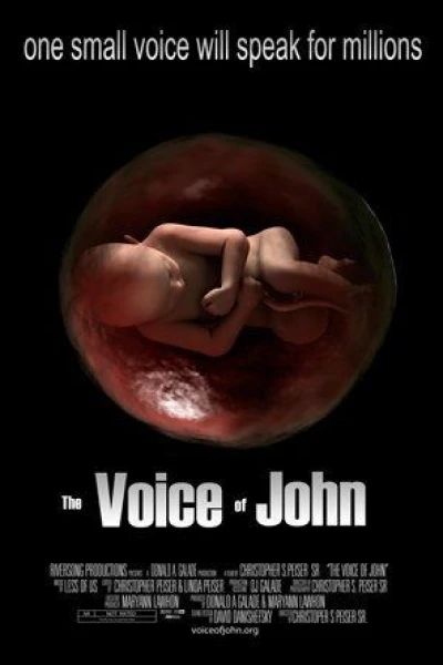The Voice of John