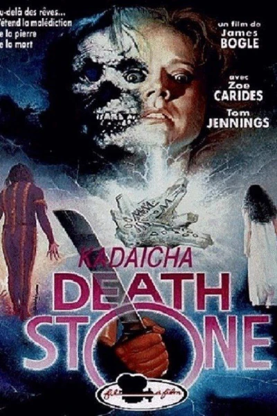 Stones of Death