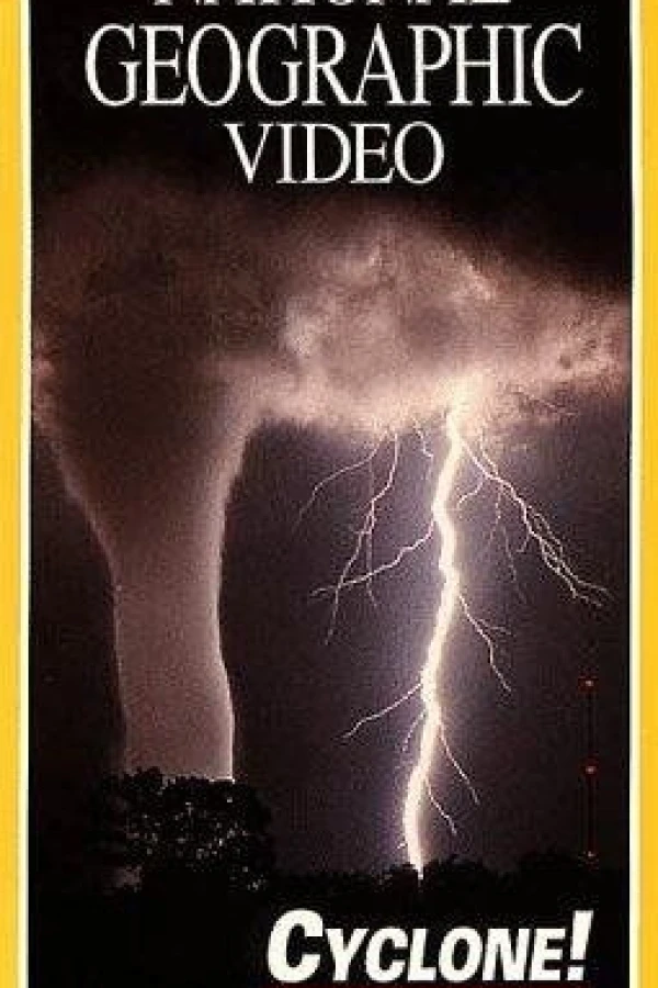 Cyclone! Poster