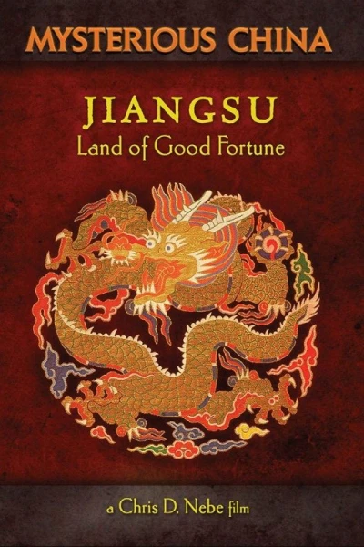 Jiangsu: Land of Good Fortune
