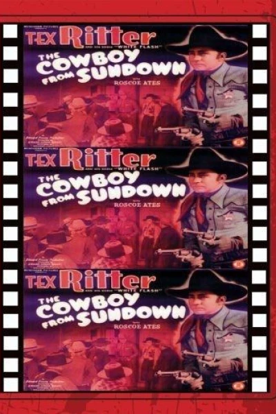 The Cowboy from Sundown