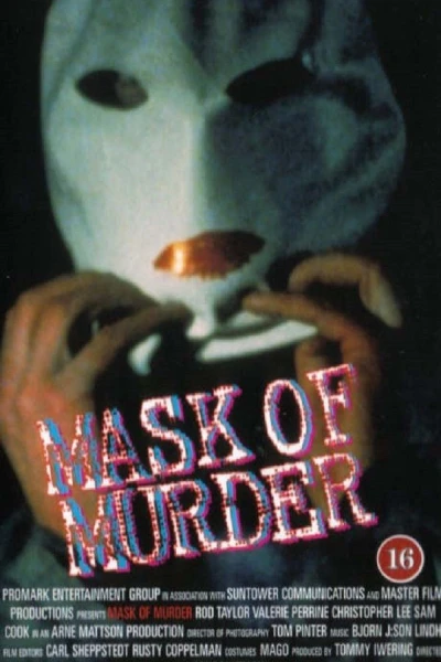 Mask of Murder