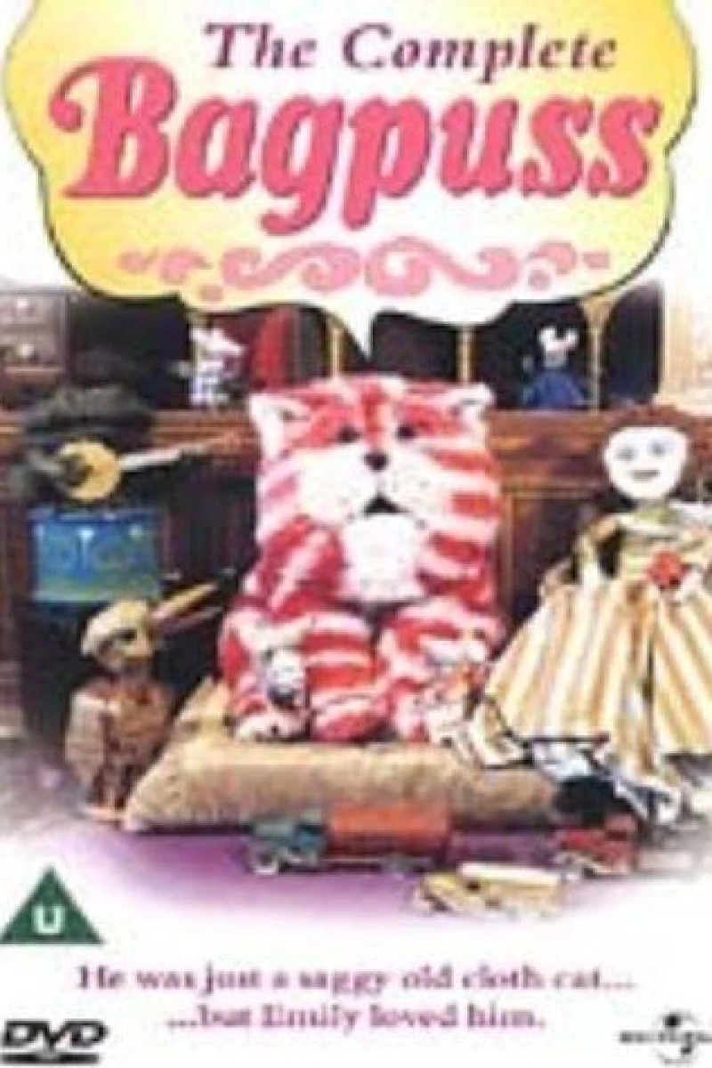 Bagpuss Poster