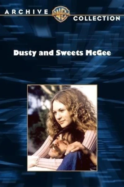 Dusty and Sweets McGee