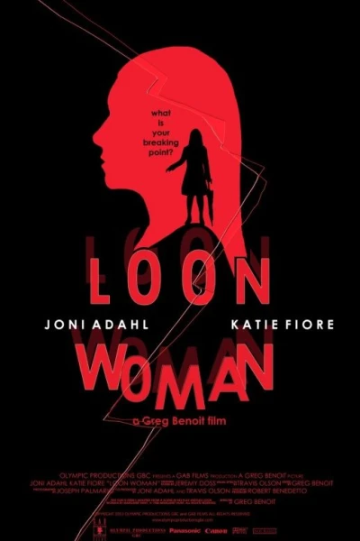 Loon Woman
