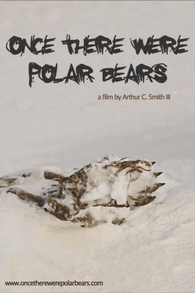 Once There Were Polar Bears