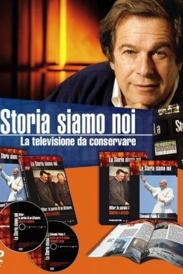 La Storia siamo noi Poster