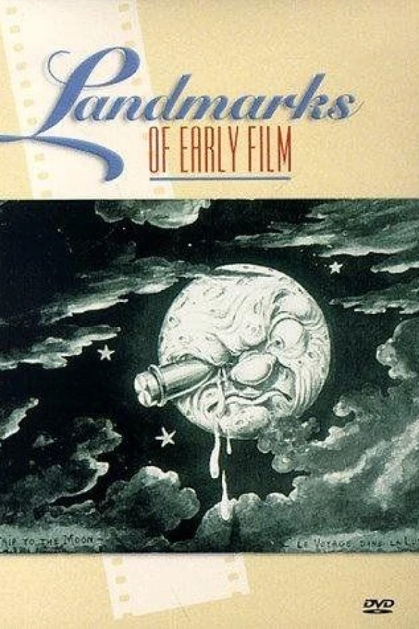 The Messers. Lumière at Cards Poster