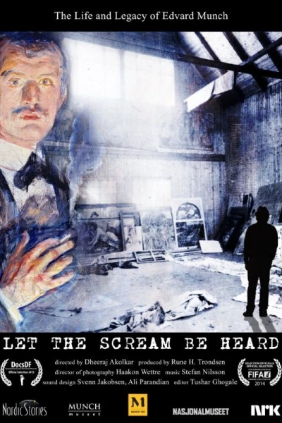 Let the Scream Be Heard
