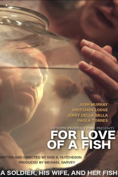 For Love of a Fish