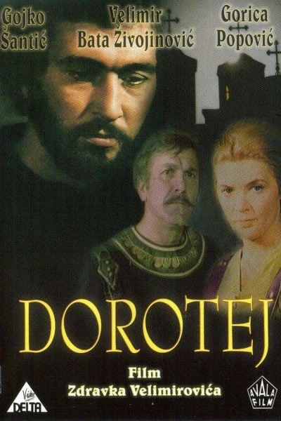 Dorotej