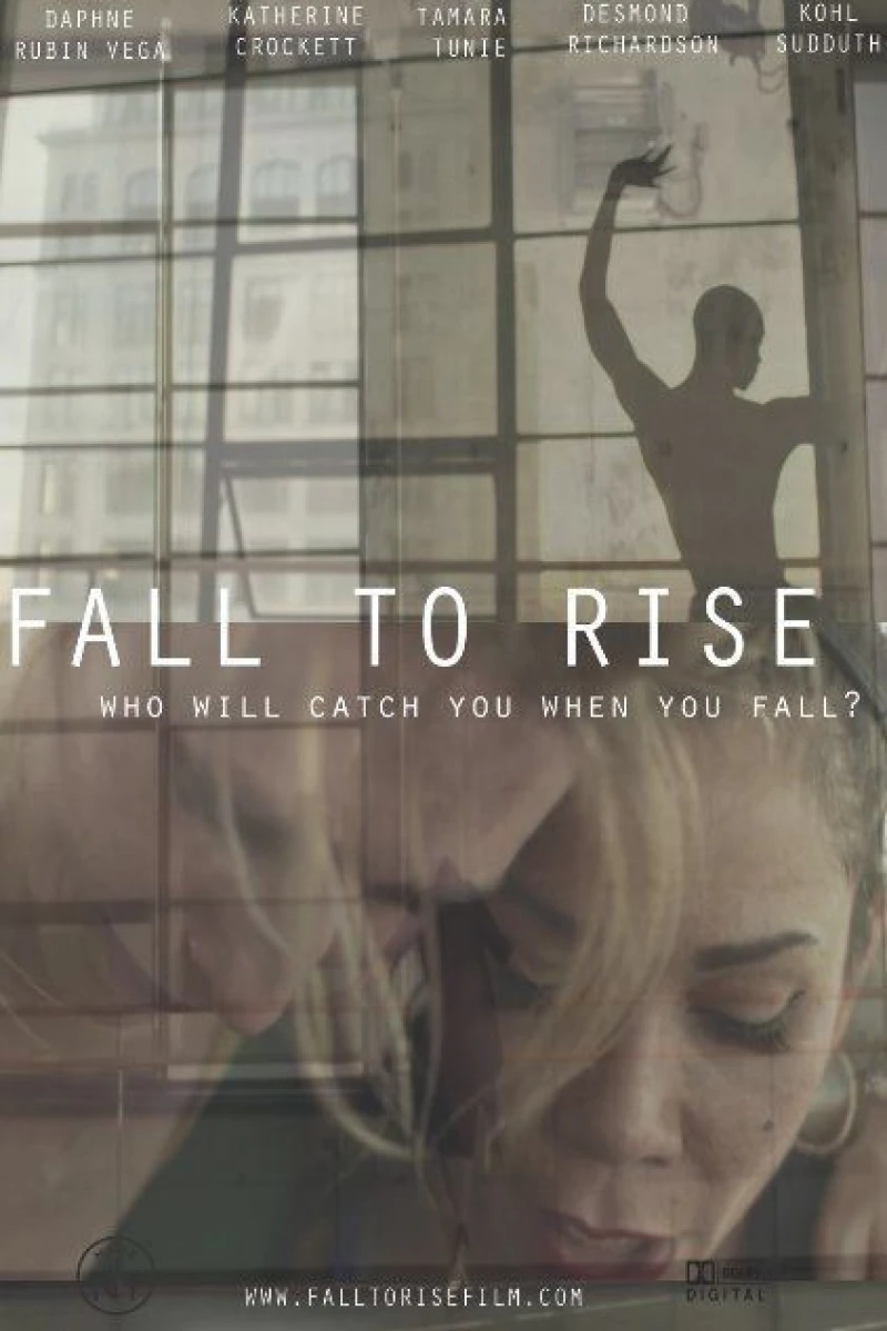 Fall to Rise Poster