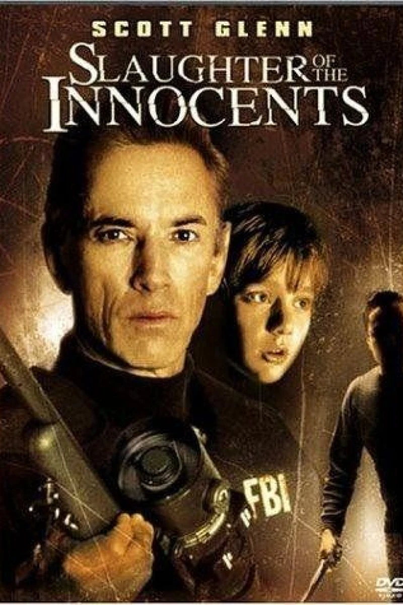Slaughter of the Innocents Poster