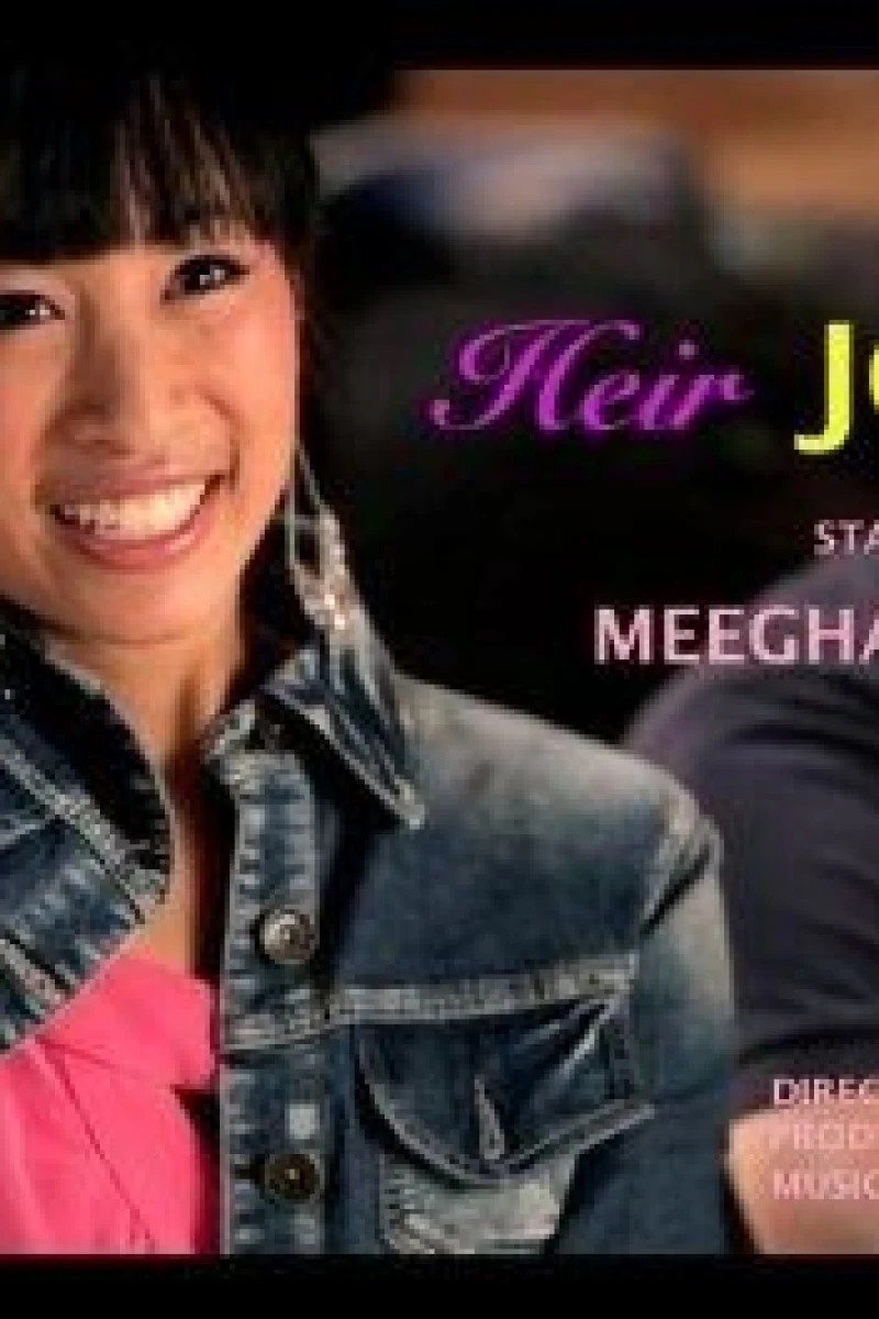 Heir Jordan Poster