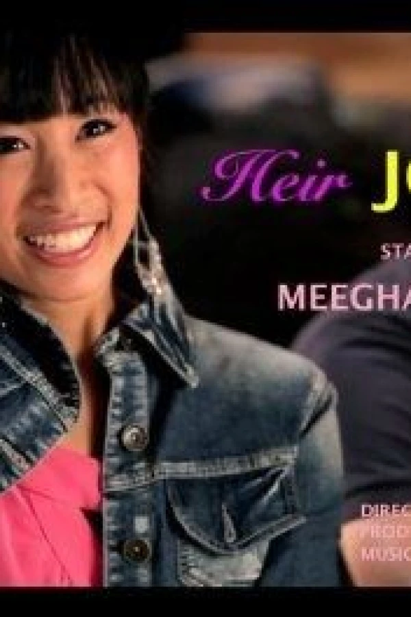 Heir Jordan Poster