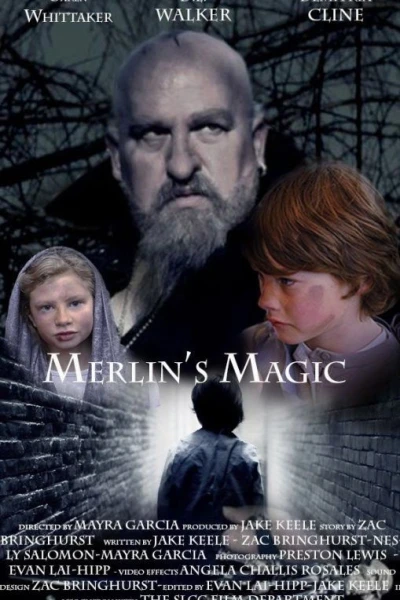 Merlin's Magic
