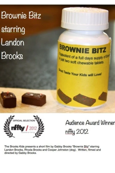 Brownie Bitz