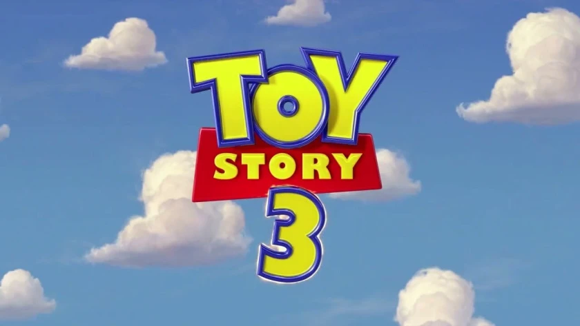 Toy Story 3 Titelbild